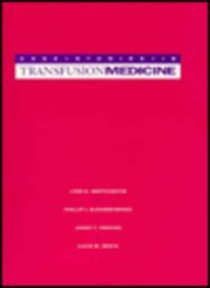 Image du vendeur pour Case Studies in Transfusion Medicine mis en vente par WeBuyBooks