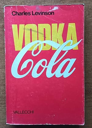 Vodka Cola