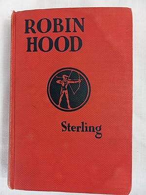 Imagen del vendedor de Robin Hood and his Merry Men a la venta por Black Feathers