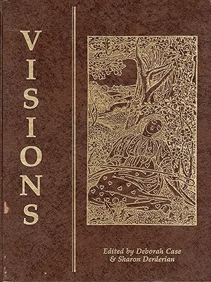 Seller image for VISIONS for sale by Columbia Books, ABAA/ILAB, MWABA