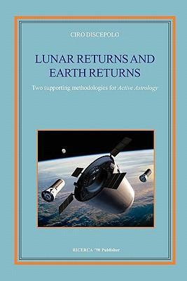 Bild des Verkufers fr LUNAR RETURNS & EARTH RETURNS zum Verkauf von moluna