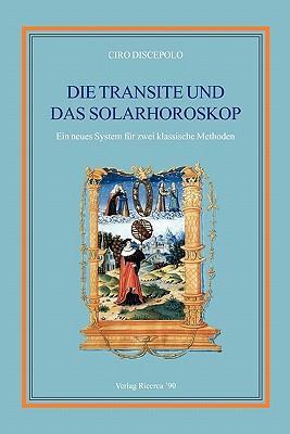 Bild des Verkufers fr GER-TRANSITE UND DAS SOLARHORO zum Verkauf von moluna