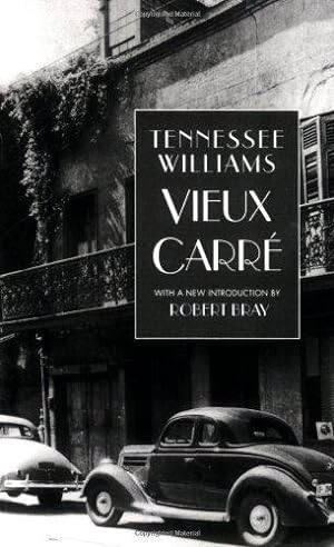 Seller image for Vieux Carre for sale by WeBuyBooks