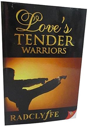 Image du vendeur pour Love's Tender Warriors mis en vente par WeBuyBooks