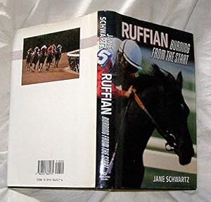 Image du vendeur pour Ruffian: Burning from the Start mis en vente par WeBuyBooks