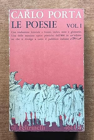 Le poesie