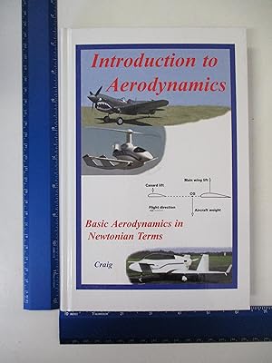 Bild des Verkufers fr Introduction to Aerodynamics zum Verkauf von Coas Books