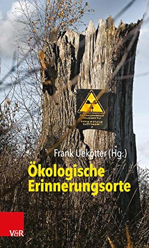 Immagine del venditore per Okologische Erinnerungsorte (German Edition) [Hardcover ] venduto da booksXpress