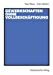 Image du vendeur pour Gewerkschaften ohne Vollbesch ¤ftigung (German Edition) [Soft Cover ] mis en vente par booksXpress