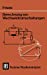 Bild des Verkufers fr Berechnung von Wechselstromschaltungen (Teubner Studienskripte Technik) (Delaware Edition) [Soft Cover ] zum Verkauf von booksXpress