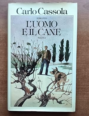 L'UOMO E IL CANE