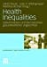 Seller image for Health Inequalities: Determinanten und Mechanismen gesundheitlicher Ungleichheit (Gesundheit und Gesellschaft (1)) (German and English Edition) [Soft Cover ] for sale by booksXpress