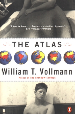 Imagen del vendedor de The Atlas (Paperback or Softback) a la venta por BargainBookStores