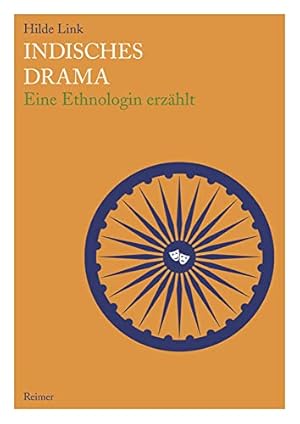 Seller image for Indisches Drama [Paperback ] for sale by booksXpress