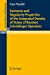 Seller image for Existence and Regularity Properties of the Integrated Density of States of Random Schr ¶dinger Operators (Lecture Notes in Mathematics) [Soft Cover ] for sale by booksXpress
