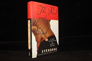 Seller image for The Red and the Black - A Chronicle of 1830 (The Modern Library) for sale by ShiroBooks