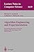 Imagen del vendedor de Algorithm Engineering and Experimentation: International Workshop ALENEX'99 Baltimore, MD, USA, January 15-16, 1999, Selected Papers (Lecture Notes in Computer Science (1619)) [Soft Cover ] a la venta por booksXpress