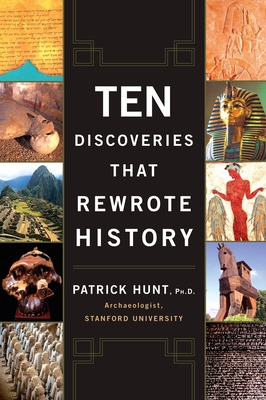 Bild des Verkufers fr Ten Discoveries That Rewrote History (Paperback or Softback) zum Verkauf von BargainBookStores