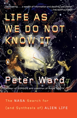 Immagine del venditore per Life as We Do Not Know It: The NASA Search for (and Synthesis Of) Alien Life (Paperback or Softback) venduto da BargainBookStores