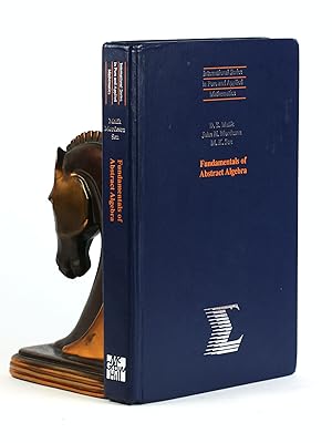 Image du vendeur pour Fundamentals of Abstract Algebra mis en vente par Arches Bookhouse