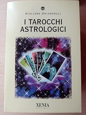 Immagine del venditore per I tarocchi astrologici venduto da librisaggi