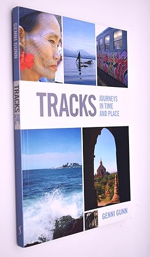 Seller image for TRACKS Journeys In Time And Place for sale by Dodman Books