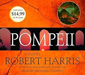 Seller image for Pompeii for sale by WeBuyBooks