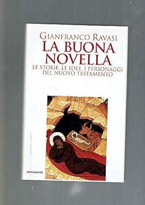 Image du vendeur pour La buona novella mis en vente par librisaggi