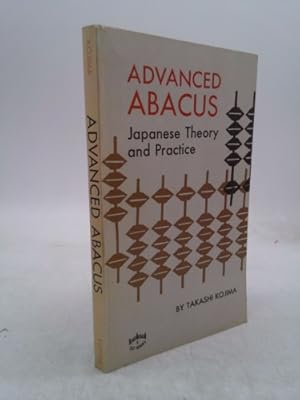 Bild des Verkufers fr Advanced Abacus zum Verkauf von ThriftBooksVintage