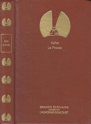 Seller image for Le procs for sale by PRISCA