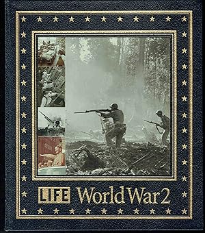 Seller image for LIFE: World War 2, History's Greatest Conflict in Pictures for sale by Hyde Brothers, Booksellers