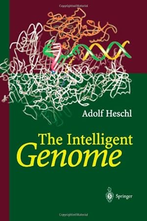 Seller image for The Intelligent Genome: On The Origin Of The Human Mind By Mutation And Selection by Heschl, Adolf [Paperback ] for sale by booksXpress