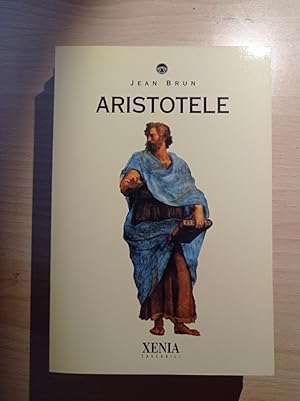 Image du vendeur pour Aristotele mis en vente par librisaggi