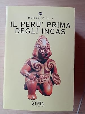 Imagen del vendedor de Il Per prima degli incas a la venta por librisaggi