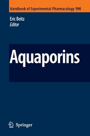 Immagine del venditore per Aquaporins (Handbook of Experimental Pharmacology) [Paperback ] venduto da booksXpress