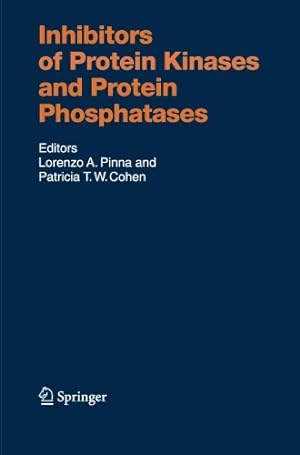 Immagine del venditore per Inhibitors of Protein Kinases and Protein Phosphates (Handbook of Experimental Pharmacology) [Paperback ] venduto da booksXpress