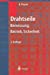 Seller image for Drahtseile: Bemessung, Betrieb, Sicherheit (German Edition) [Soft Cover ] for sale by booksXpress