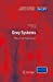 Seller image for Grey Systems: Theory and Applications (Understanding Complex Systems) [Soft Cover ] for sale by booksXpress