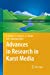 Seller image for Advances in Research in Karst Media (Environmental Earth Sciences) [Soft Cover ] for sale by booksXpress