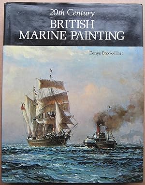 Seller image for 20th Century British Marine Painting for sale by K Books Ltd ABA ILAB