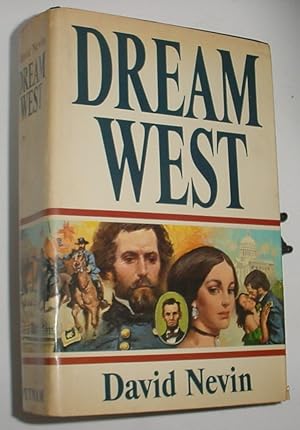 Imagen del vendedor de Dream West a la venta por R Bryan Old Books