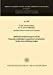 Seller image for Einflu   der Erschmelzungsart auf die Dauerschwingfestigkeit ungekerbter und gekerbter Proben eines W ¤lzlagerstahles (Forschungsberichte des Landes Nordrhein-Westfalen (1492)) (German Edition) [Soft Cover ] for sale by booksXpress