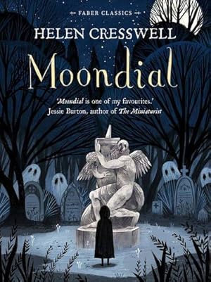 Seller image for Moondial (Faber Children's Classics) for sale by WeBuyBooks