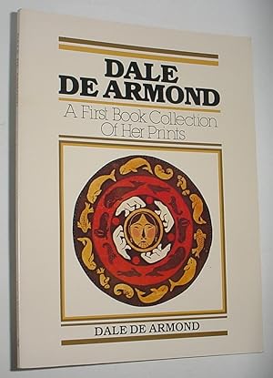 Image du vendeur pour Dale De Armond, A First Book of Her Prints mis en vente par R Bryan Old Books