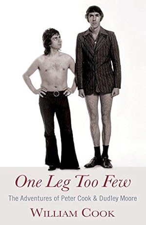 Seller image for One Leg Too Few for sale by WeBuyBooks