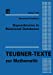 Seller image for Dependencies in Relational Databases (Teubner-Texte zur Mathematik) (German Edition) [Soft Cover ] for sale by booksXpress