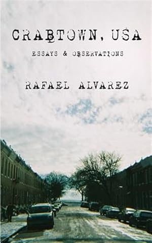 Seller image for Crabtown, USA: Essays & Observations for sale by GreatBookPrices