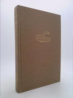 Seller image for Handbook of Snakes of the United States and Canada. for sale by ThriftBooksVintage