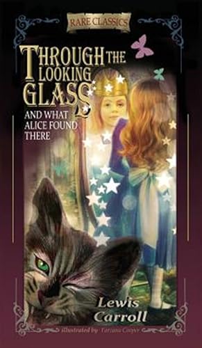 Imagen del vendedor de Through The Looking-Glass Abridged ed a la venta por GreatBookPrices