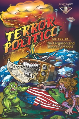 Seller image for Terror Politico: A Screaming World in Chaos (Paperback or Softback) for sale by BargainBookStores